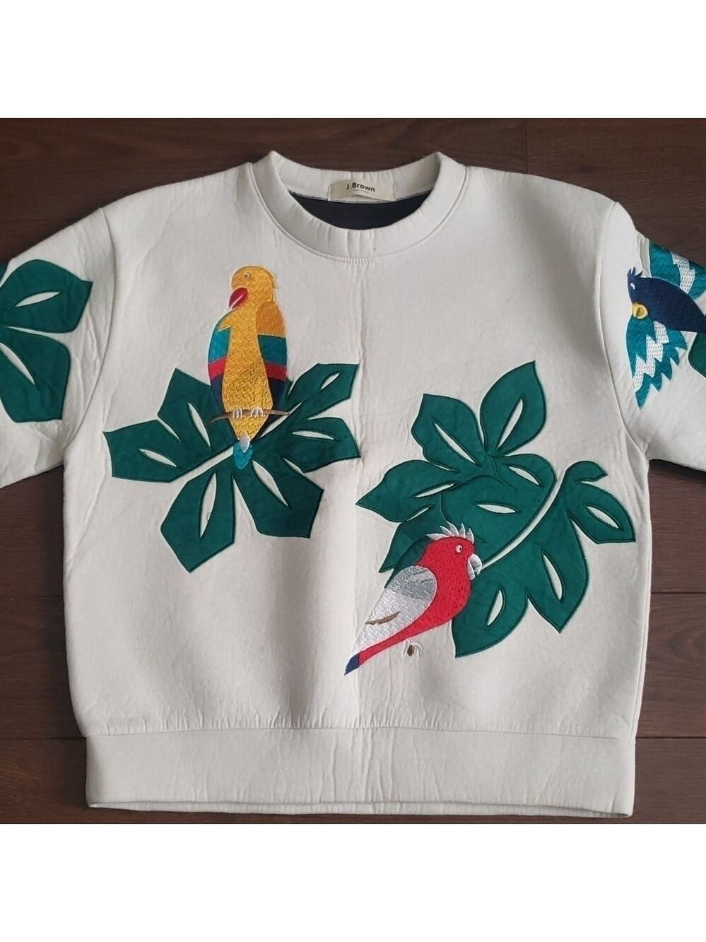 Sweater - Picture 6 of 12